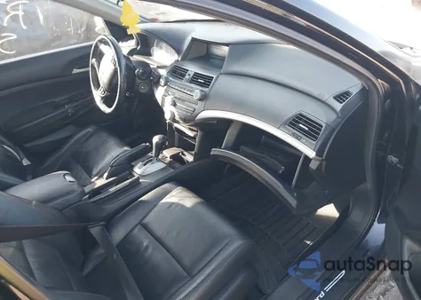 2012 Honda Accord 2.4 Se from USA, damaged, VIN 1HGCP2F6XCA008915